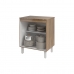 Balc&atilde;o Multiuso Arm&aacute;rio Para Cozinha Microondas Forno Jane Mob&iacute;lia Decor Savana Off White