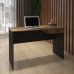 Mesa para Escritório Home Office Estudo ou Trabalho 120 cm Modelo Olivia Savana Mobília Decor